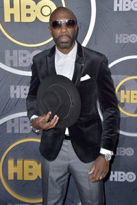 HBO Emmy Party in Los Angeles