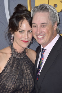 HBO Emmy Party in Los Angeles