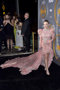 HBO Emmy Party in Los Angeles