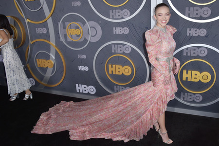 HBO Emmy Party in Los Angeles