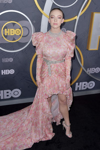 HBO Emmy Party in Los Angeles