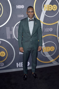 HBO Emmy Party in Los Angeles