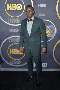 HBO Emmy Party in Los Angeles