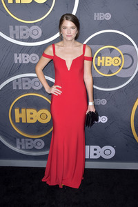HBO Emmy Party in Los Angeles
