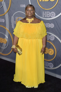 HBO Emmy Party in Los Angeles