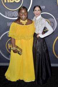 HBO Emmy Party in Los Angeles