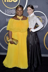 HBO Emmy Party in Los Angeles