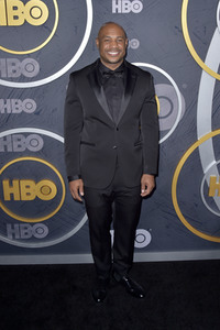 HBO Emmy Party in Los Angeles