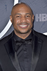 HBO Emmy Party in Los Angeles