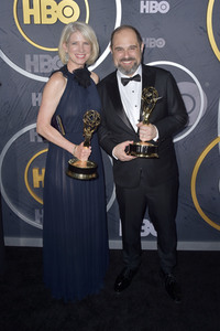 HBO Emmy Party in Los Angeles