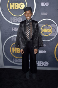 HBO Emmy Party in Los Angeles