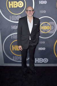 HBO Emmy Party in Los Angeles