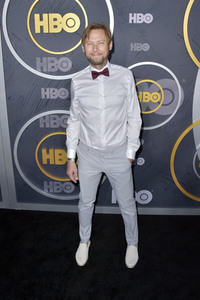 HBO Emmy Party in Los Angeles