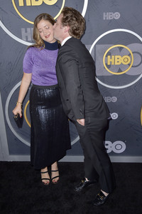 HBO Emmy Party in Los Angeles
