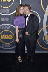 HBO Emmy Party in Los Angeles