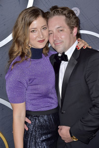 HBO Emmy Party in Los Angeles