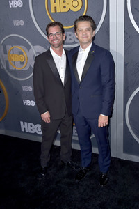 HBO Emmy Party in Los Angeles