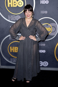 HBO Emmy Party in Los Angeles
