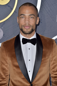 HBO Emmy Party in Los Angeles