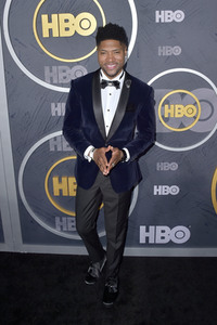 HBO Emmy Party in Los Angeles