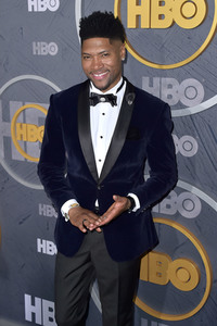 HBO Emmy Party in Los Angeles