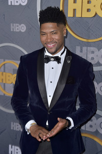 HBO Emmy Party in Los Angeles