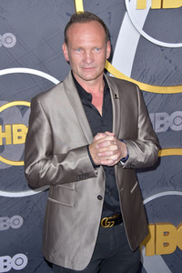 HBO Emmy Party in Los Angeles