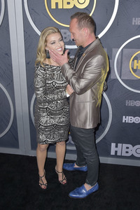 HBO Emmy Party in Los Angeles