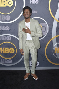 HBO Emmy Party in Los Angeles