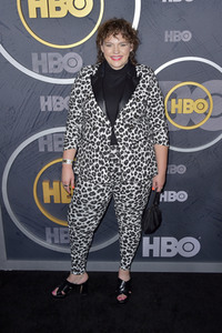 HBO Emmy Party in Los Angeles