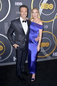 HBO Emmy Party in Los Angeles