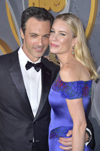 HBO Emmy Party in Los Angeles