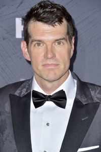 HBO Emmy Party in Los Angeles