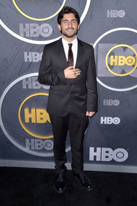 HBO Emmy Party in Los Angeles