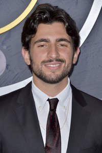 HBO Emmy Party in Los Angeles