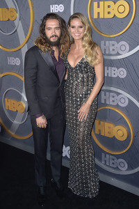 HBO Emmy Party in Los Angeles