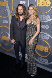 HBO Emmy Party in Los Angeles