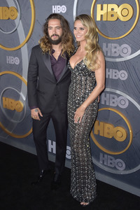 HBO Emmy Party in Los Angeles