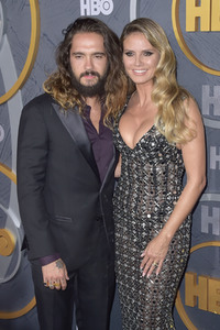 HBO Emmy Party in Los Angeles