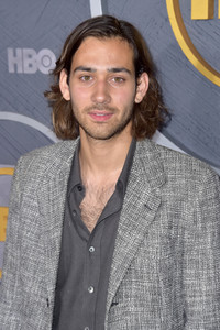 HBO Emmy Party in Los Angeles