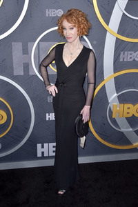 HBO Emmy Party in Los Angeles