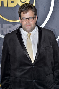 HBO Emmy Party in Los Angeles