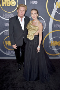HBO Emmy Party in Los Angeles