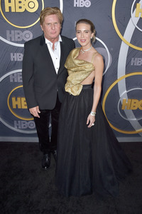 HBO Emmy Party in Los Angeles