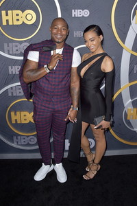 HBO Emmy Party in Los Angeles