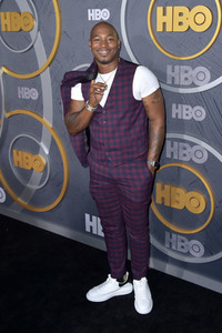 HBO Emmy Party in Los Angeles