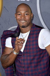 HBO Emmy Party in Los Angeles