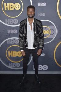 HBO Emmy Party in Los Angeles