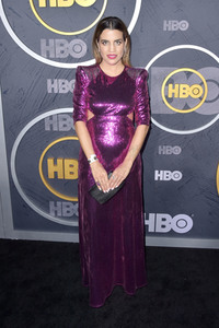 HBO Emmy Party in Los Angeles
