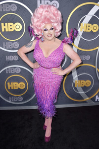 HBO Emmy Party in Los Angeles